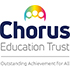 Chorus Education Trust logo