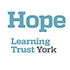 Hope Learning Trust York logo