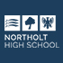 Northolt High School Crest