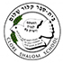 Glory Shalom School crest