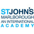 St Johns International Academy - Marlborough