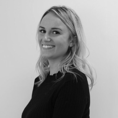 Our Team - Jessica Marshall (Square)