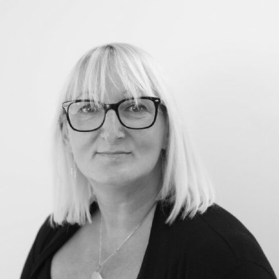 Our Team - Tracy Laverack (Square)