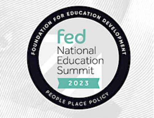 FED National Education Summit 2023