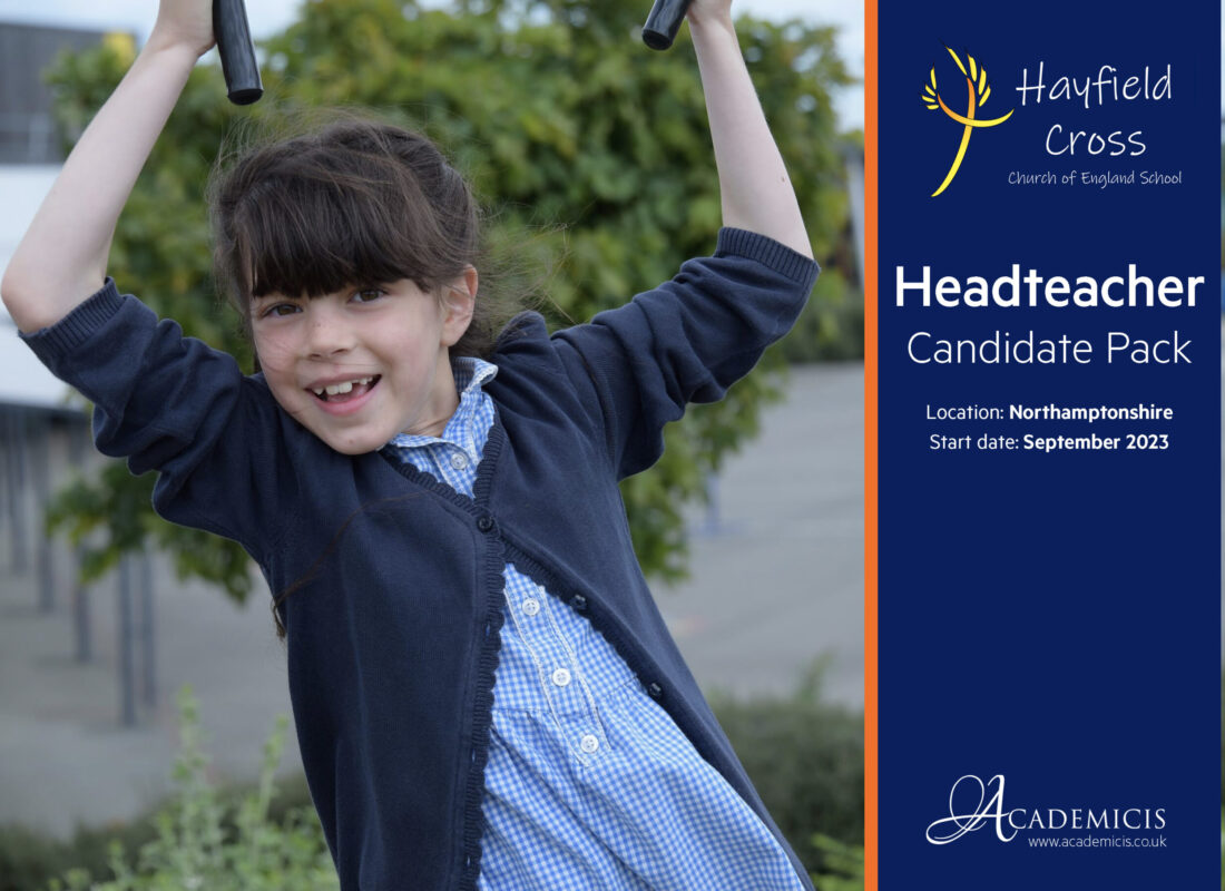 Hayfield-School-HT-Candidate-Pack
