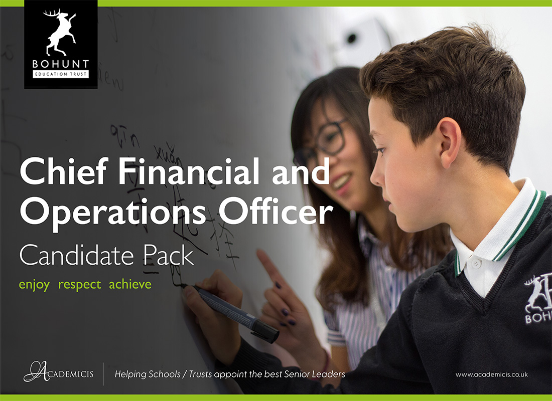 Bohunt CFOO Candidate Pack-1