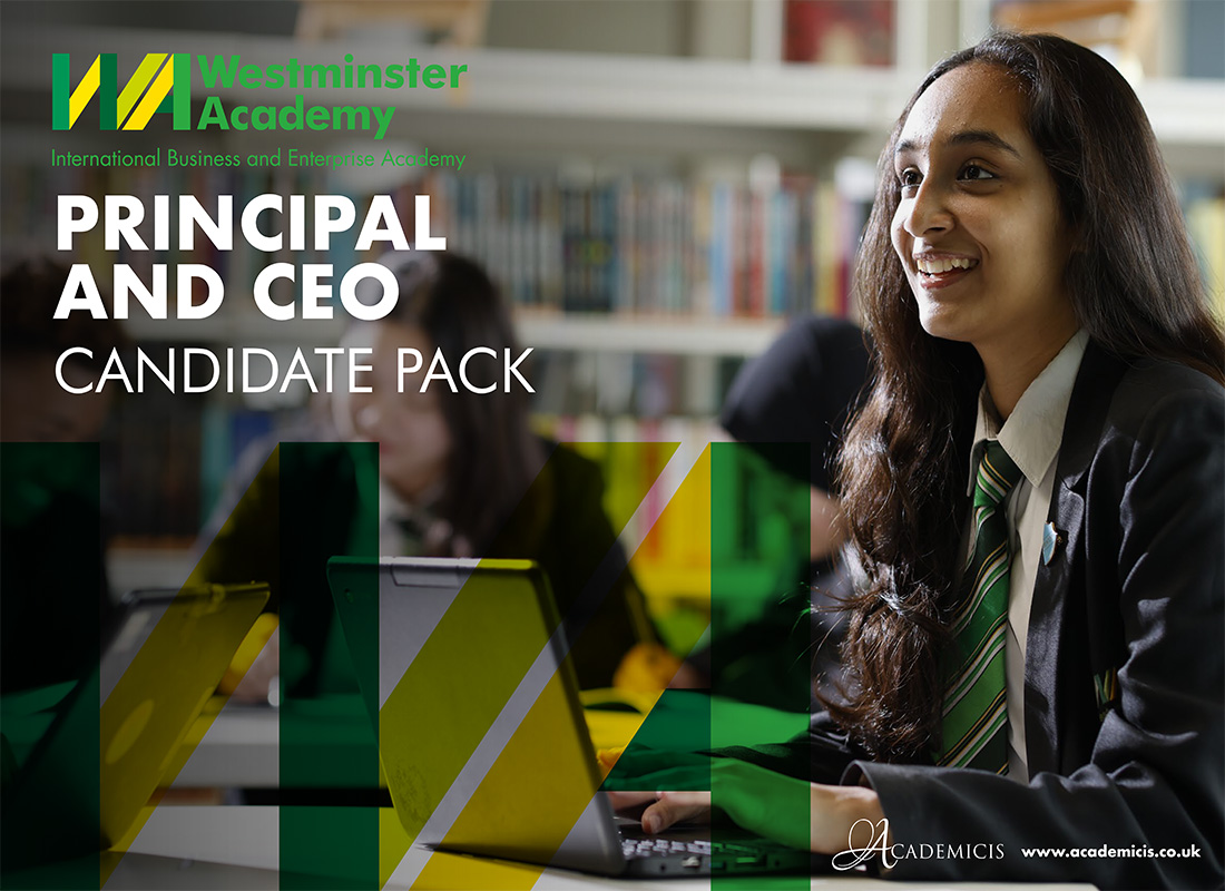 Westminster Academy Princ & CEO Candidate Pack-1